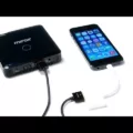 How to Connect Your iPhone to Miroir Projector 3