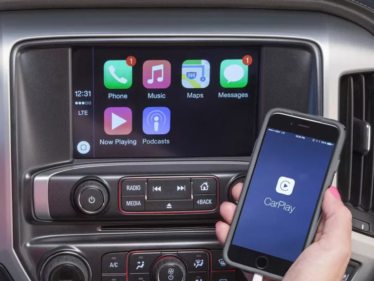 How to Easily Connect Your iPhone to Your Car 19