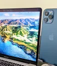 How to Connect Your iPhone to Your Mac Without Cables 13