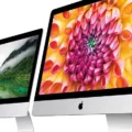 How to Connect an Old iMac to a New iMac 7