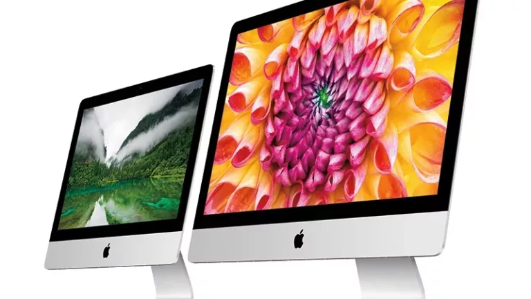 How to Connect an Old iMac to a New iMac 15