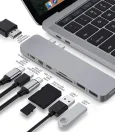 How to Connect the USB Flash Drive with Your Macbook Pro 5