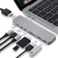 How to Connect the USB Flash Drive with Your Macbook Pro 11
