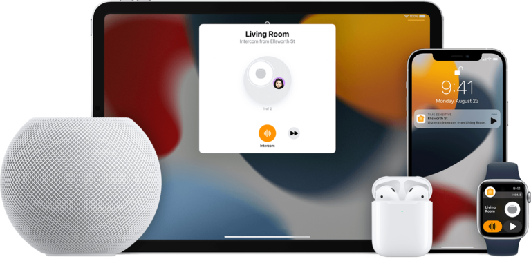 How to Connect your Mac to HomePod 7