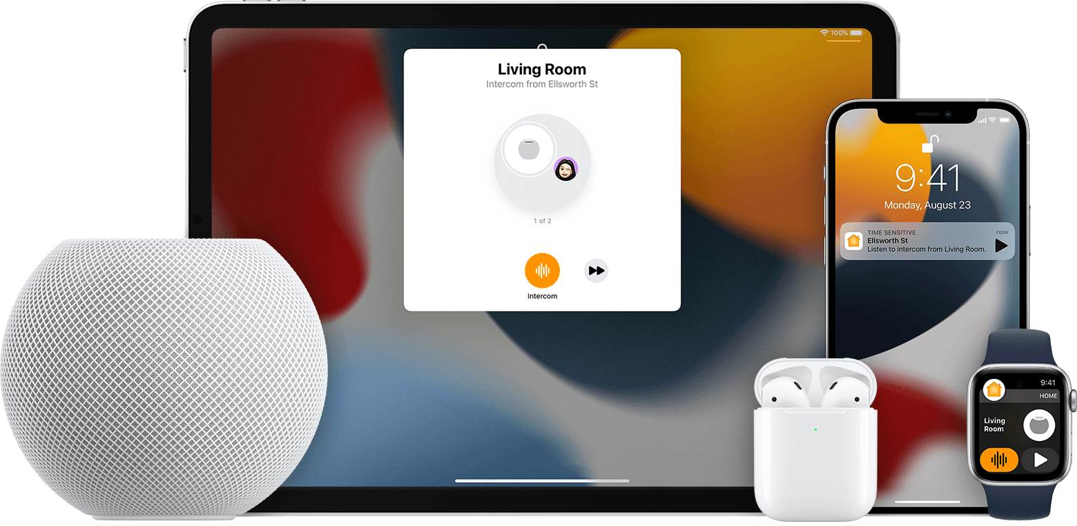 How to Connect your Mac to HomePod 1