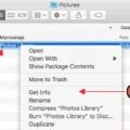 How to Copy Photos from Mac to External Drive 7