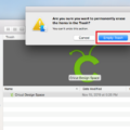 Troubleshooting Cricut Design Space Download Issues on Mac 8