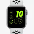 How to Customize Your Apple Watch with Nike Bands 17