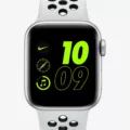 How to Customize Your Apple Watch with Nike Bands 14