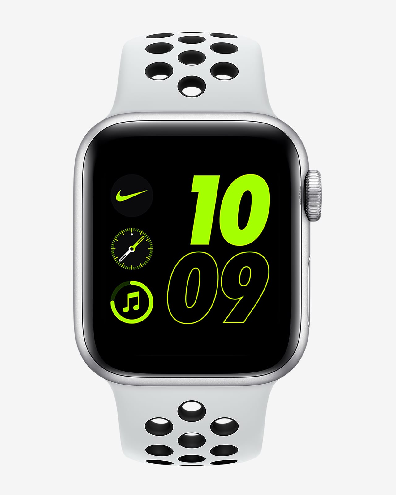 How to Customize Your Apple Watch with Nike Bands DeviceMAG