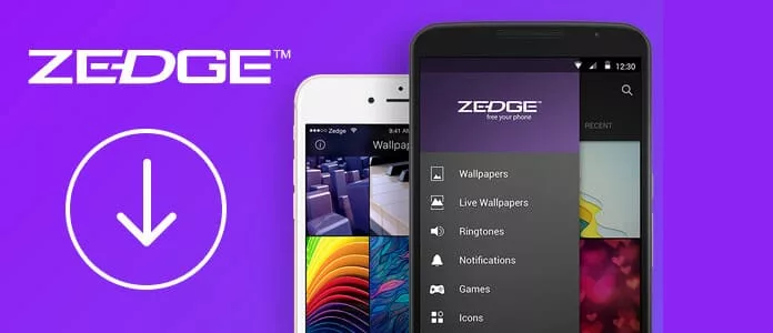 How to Customize Your iPhone with Zedge 3