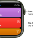 How to Use Daily Reminders on Apple Watch 5