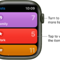 How to Use Daily Reminders on Apple Watch 17
