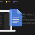 How to Enable Dark Mode in Google Docs on Safari 9