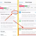 How to Delete All Message Attachments from Your iPhone 5