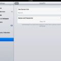 How to Easily Delete Autofill on Your iPad 3