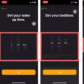 How to Delete Your Bedtime Schedule and Alarm 9