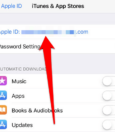 How to Permanently Delete Your iTunes Purchase History 7