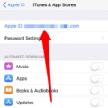How to Permanently Delete Your iTunes Purchase History 12