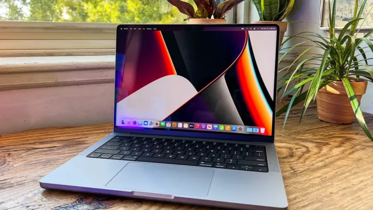 Difference Between Memory and Storage on Your Mac 5