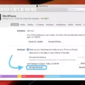How to Safely Delete your iPhone Backup on Mac 7