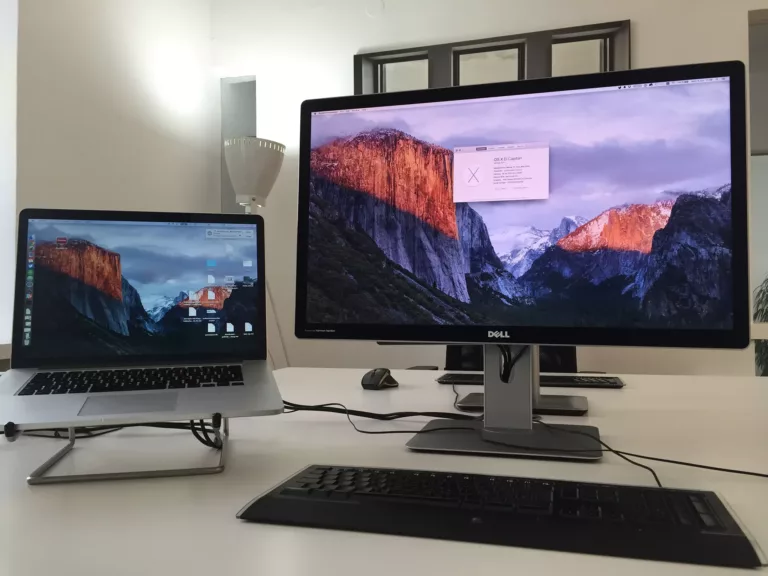 How to Fix Dell Monitor Not Working with Mac? 11