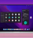 How to Get my Desktop Icons Back On Mac 7