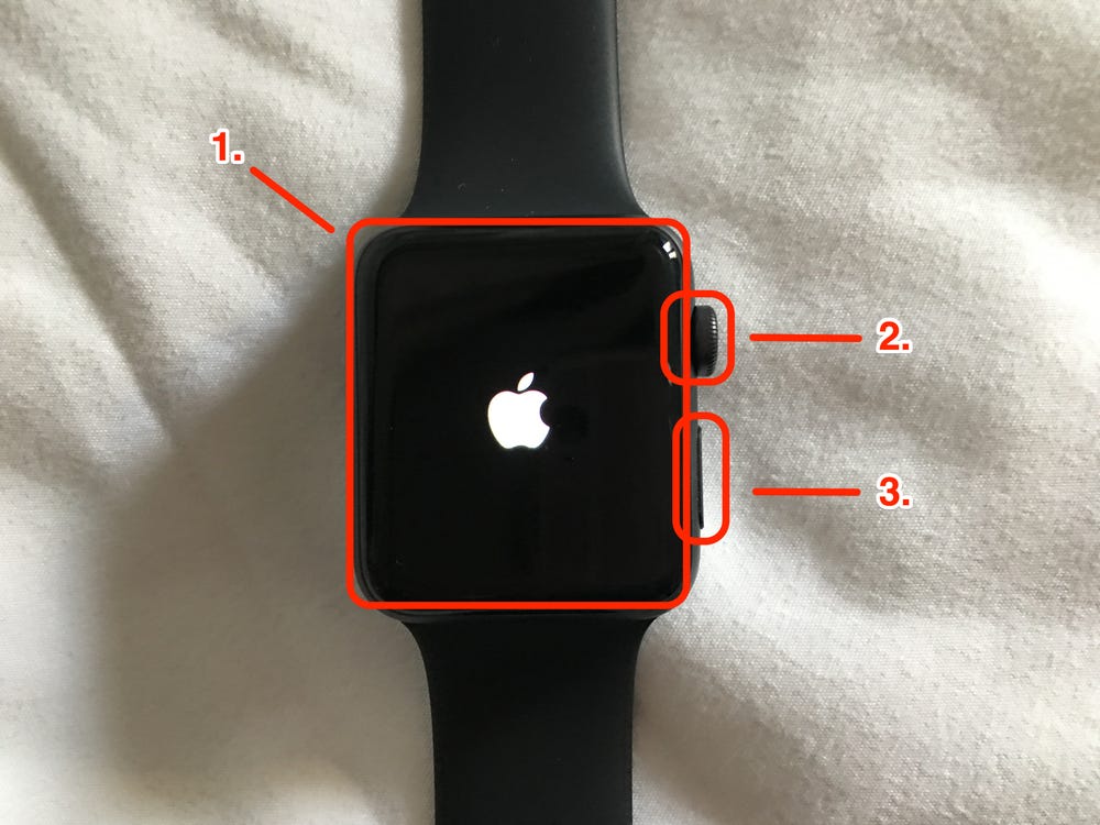 How to Turn Off Digital Crown On Your Apple Watch 1