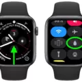 How To Turn Digital Crown To Unlock Apple Watch 9