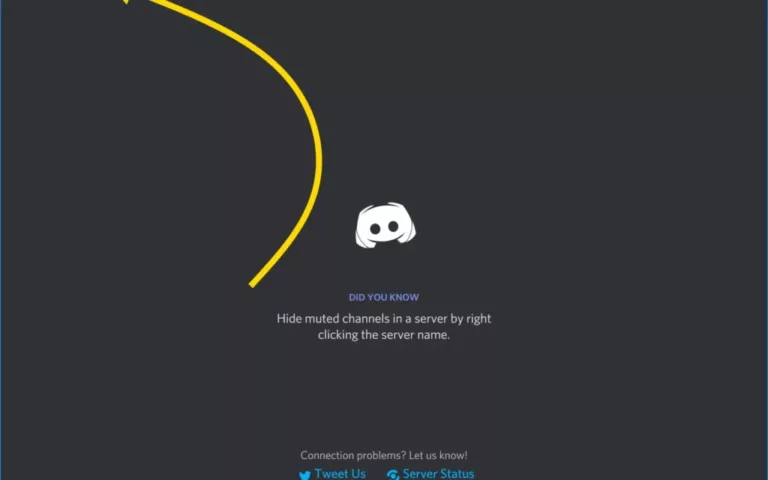 Troubleshooting Discord Not Working on Safari 3