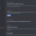 Troubleshooting Mic Issues on Discord for Mac 7