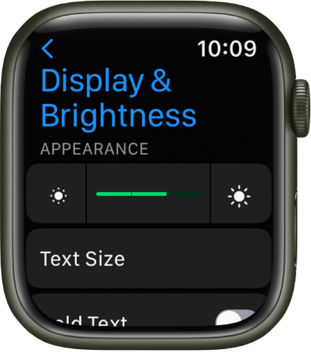 How to Do Always On Display Setting on Apple Watch 2 How to Do Always On Display Setting on Apple Watch 1