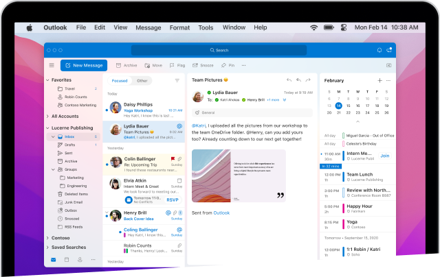 How to Download Outlook for Mac OS 2 How to Download Outlook for Mac OS 1