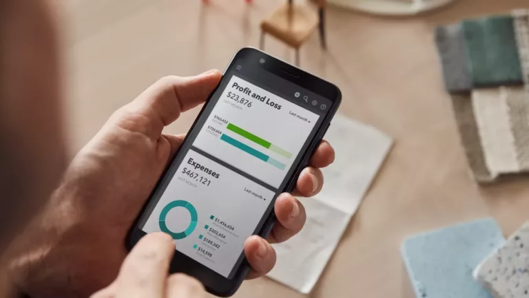 How to Download QuickBooks App on Your Mobile 15