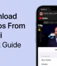 How to Easily Download YouTube Videos on Safari 5