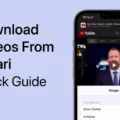 How to Easily Download YouTube Videos on Safari 17
