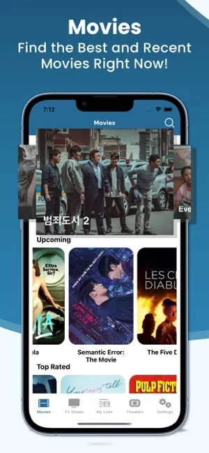 How to Watch Dramas on Your Mobile with Dramacool iOS App 15