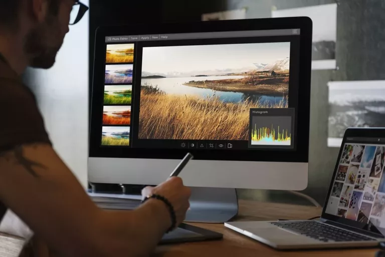 Can I Draw on My Macbook Air? 17