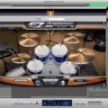 How to Use EZdrummer 2 with GarageBand 13