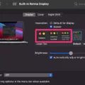 How to Easily Adjust the Text Size on Your Macbook 2021 3