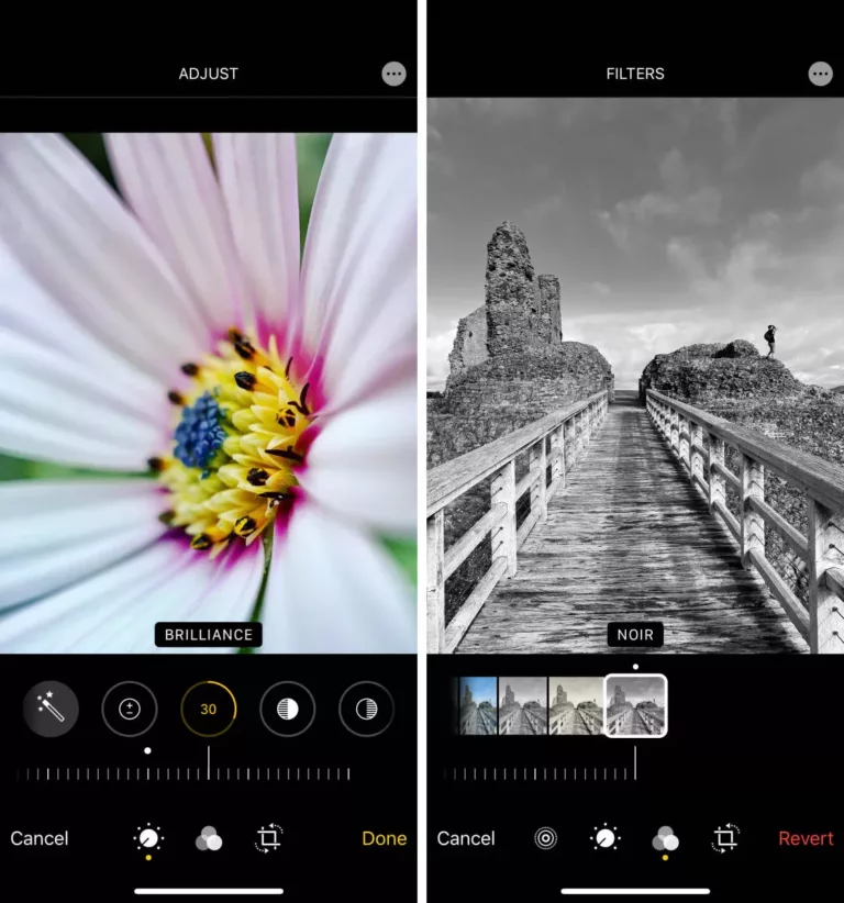 How to Edit Dark Photos on iPhone 19