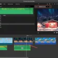 How to Edit iMovie Audio in GarageBand 5