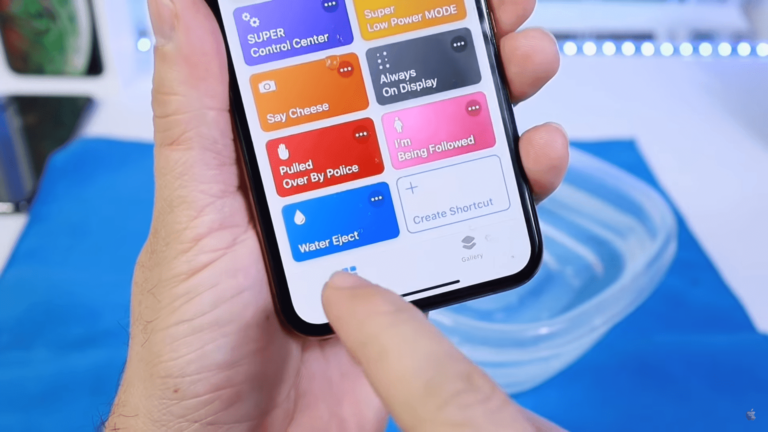 How to Eject Water from Phone Speakers 5