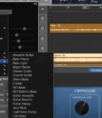 How to Use Electric Guitar Effects with GarageBand 15
