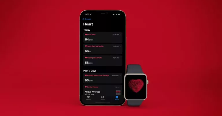 How to Track Your Heart Rate with Elite HRV Apple Watch 3