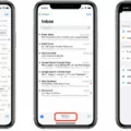 How to Turn Off Email Filters On Your iPhone 3