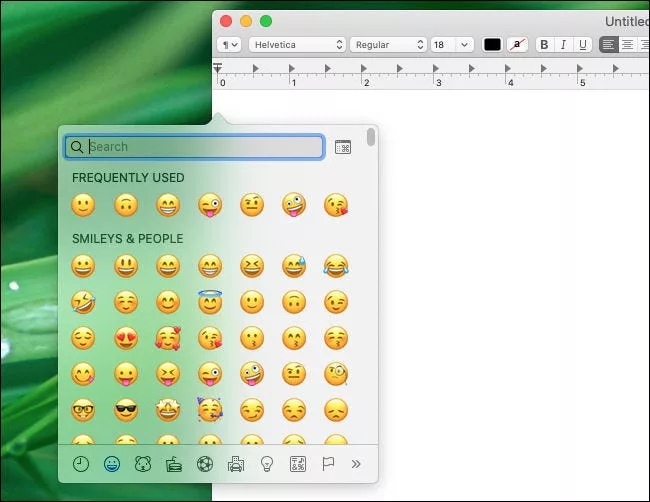How to Download the Perfect Emoji Keyboard for Your Mac 17
