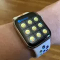 How to Use Emojis on Apple Watch 5