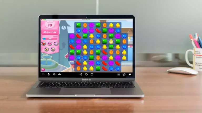 How to Download an Emulator on Your Mac 5