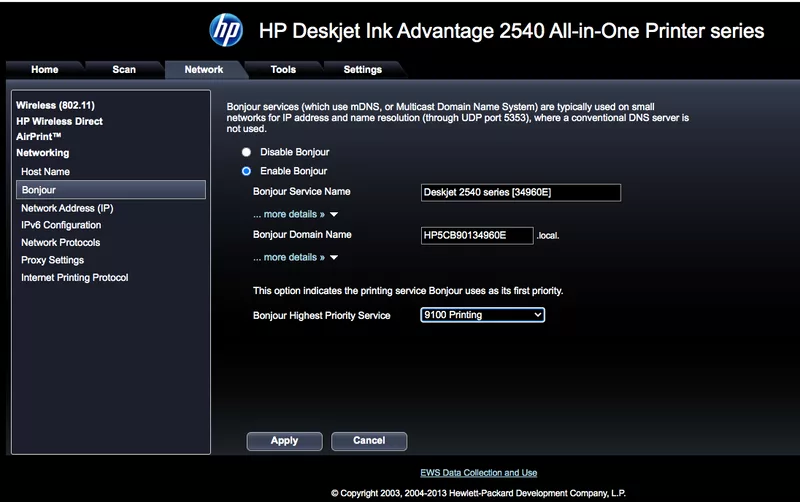 How to Enable Bonjour on Mac and Enjoy Seamless Network Connectivity